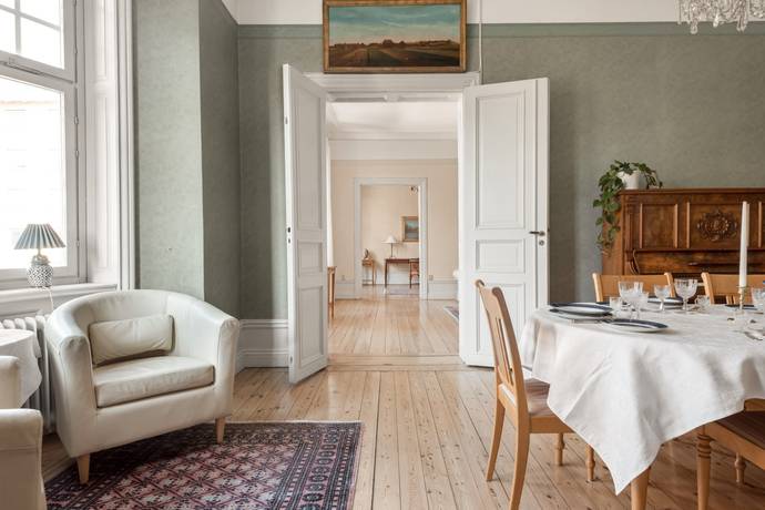 5 rum lägenhet på Storgatan 8 Höganäs, Uppsala kommun - bild 5