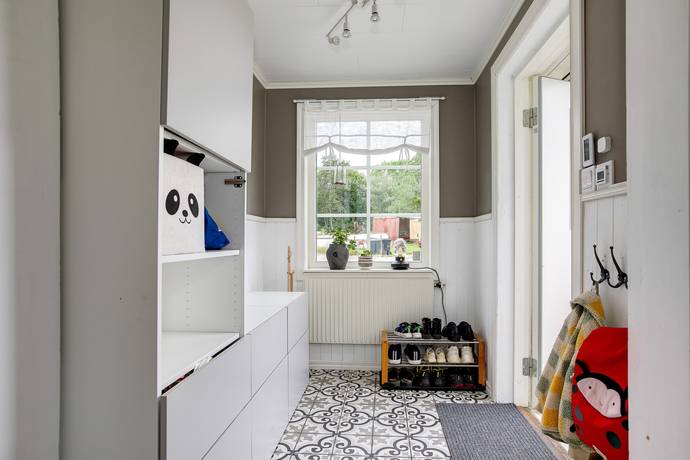 4 rum Villa på Västorp Lambritsgård 2 Furuby Växjö kommun - bild 18
