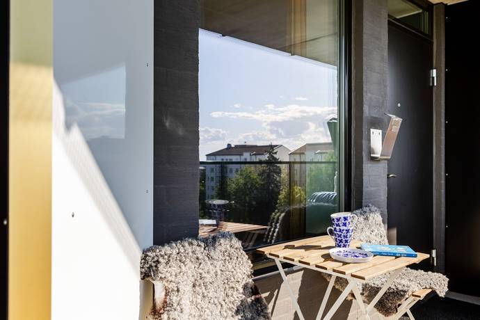 2 rum Lägenhet på Kungssätravägen 18 Sätra Stockholms kommun - bild 19