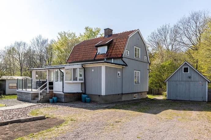 6 rum villa på Brohultsvägen 53 Brohult, Helsingborgs kommun - bild 3
