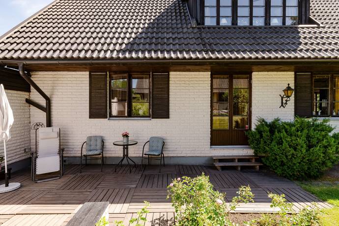 5 rum Villa på Drottningholmsvägen 12 Marieberg Örebro kommun - bild 6