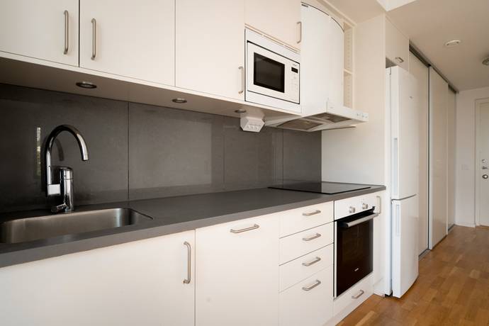 2 rum Lägenhet på Tingstorget 1, 6tr Alby Botkyrka kommun - bild 14
