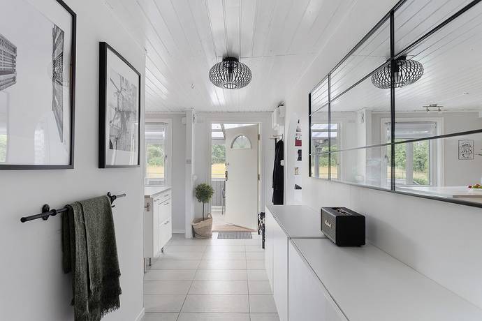 villa på Svängstavägen 7-0 Mörrum, Karlshamns kommun - bild 5