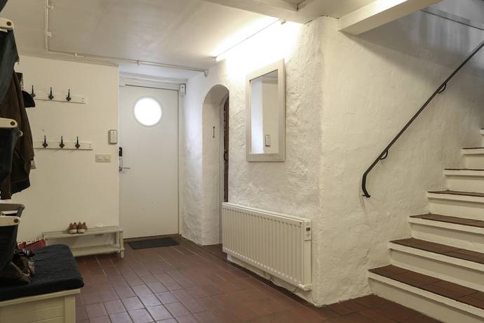 7 rum Villa på Kyrkoled 7 Väster Lunds kommun - bild 33
