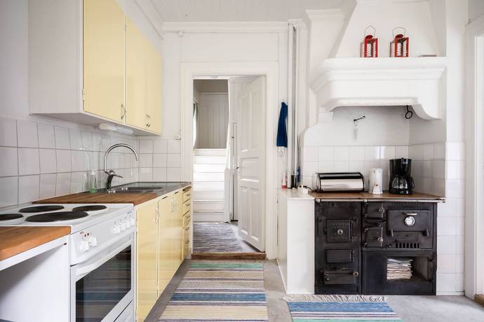 4 rum villa på Vissle Mästerud 2 Glava, Arvika kommun - bild 5