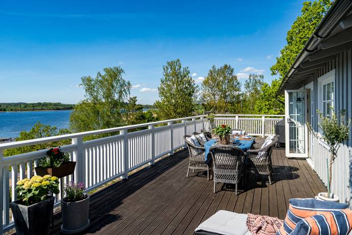 4 rum Villa på Solvik 415 Askersunds kommun - bild 56