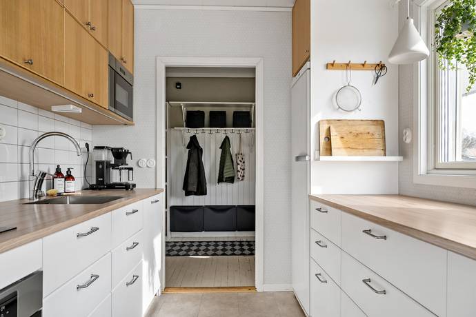 6 rum Villa på Västra Järnvägsgatan 22 Hedemora Hedemora kommun - bild 7