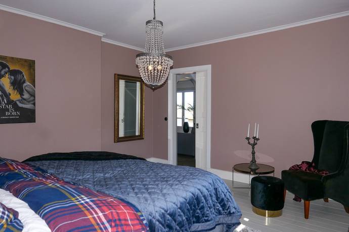 7 rum Villa på Lilla Parkgatan 4 Centralt Åmåls kommun - bild 27