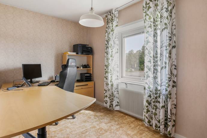 5 rum Villa på Rönngatan 10 Hälletorp Härnösands kommun - bild 17