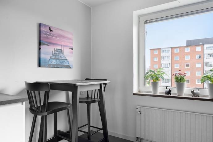 3 rum Lägenhet på Kronetorpsgatan 60 B Segevång Malmö kommun - bild 5