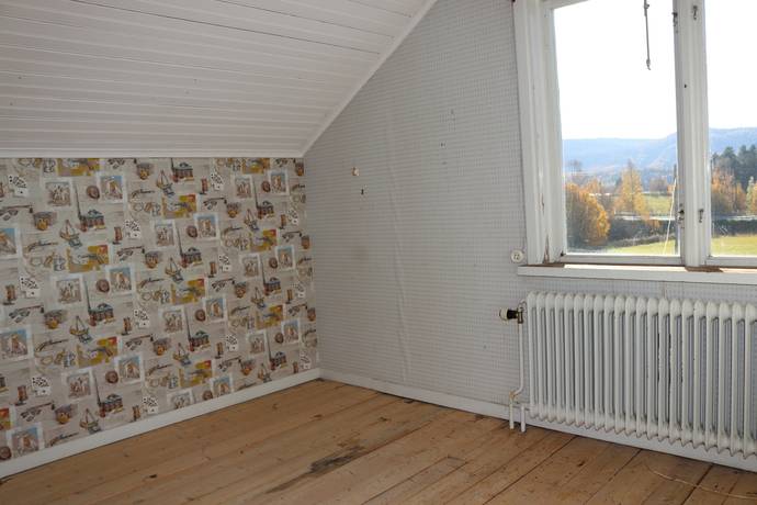 5 rum Villa på Kyrkbyvägen 11 Hassela Kyrkby Nordanstigs kommun - bild 64