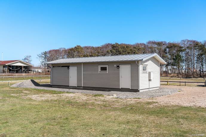 3 rum Fritidshus på Spoven 645 Olofsbo Falkenbergs kommun - bild 25