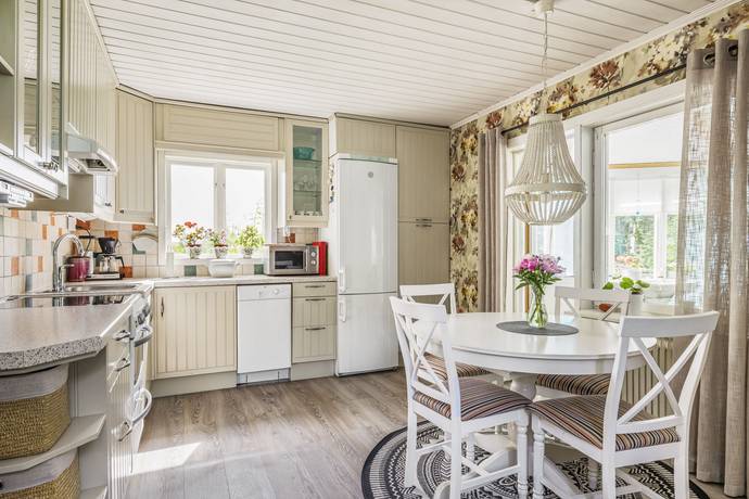 4 rum Villa på Svedje 116 Bollstabruk Kramfors kommun - bild 13