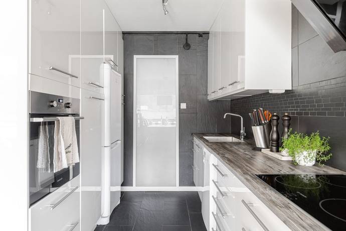 3 rum Lägenhet på Johannelundsvägen 37 Johannelund Linköpings kommun - bild 6