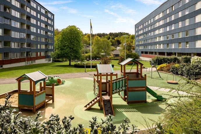 3 rum Lägenhet på Olshammarsgatan 4 Hisings Backa Göteborgs kommun - bild 13