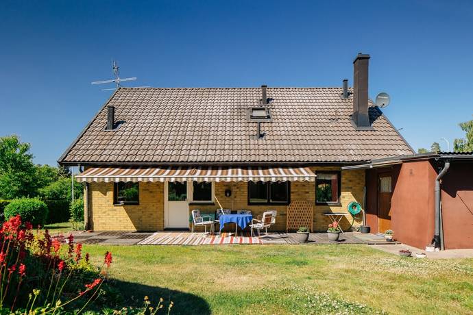 6 rum Villa på Enestigen 4 Mariestads kommun - bild 10