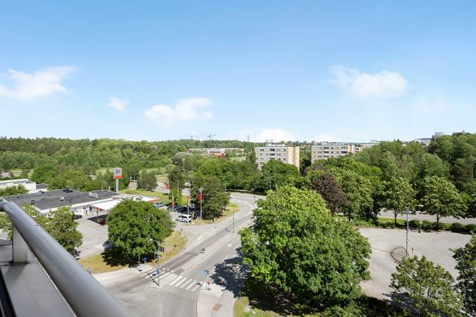 Hallonbergsplan 2, Sundbyberg - Hallonbergen, Sundbybergs kommun
