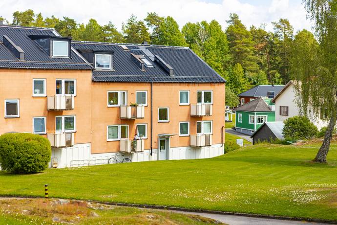 Herrängen, Åmåls kommun