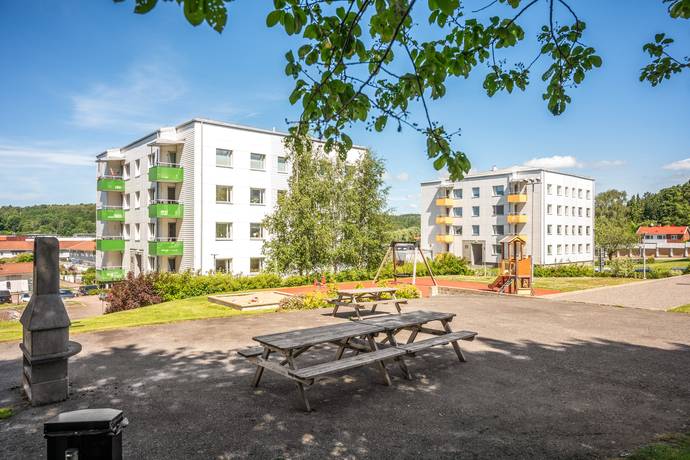 2 rum Lägenhet på Ivar Claessons Gata 32 Centrum Kungälv Kungälvs kommun - bild 15