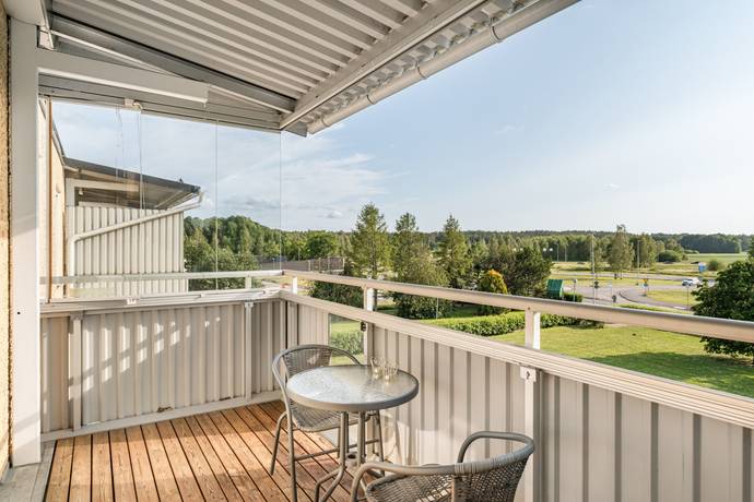 3 rum lägenhet på Ekilla gårdsväg 16 Märsta - Ekilla, Sigtuna kommun - bild 1