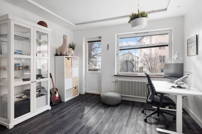 2 rum Lägenhet på Bordsvägen 33B, 1 tr Enskede - Gubbängen Stockholms kommun - bild 10