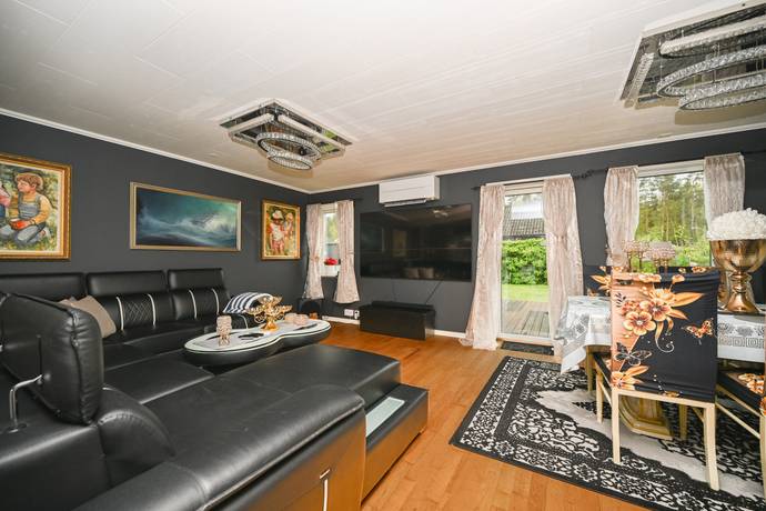 5 rum Villa på Smultrongränd 5 Lindsdal Kalmar kommun - bild 12