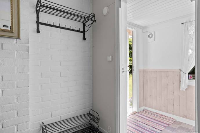 4 rum Villa på Sparvstigen 5 Sjöbo Sommarby Sjöbo kommun - bild 19
