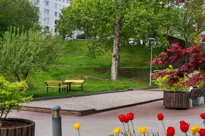 3 rum Lägenhet på Mörbyleden 22, 8tr Mörbyskogen Danderyds kommun - bild 19