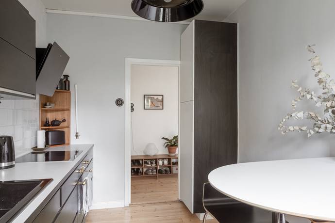 2 rum lägenhet på Ögontröstgatan 1A Centrala Hisingen, Göteborgs kommun - bild 4