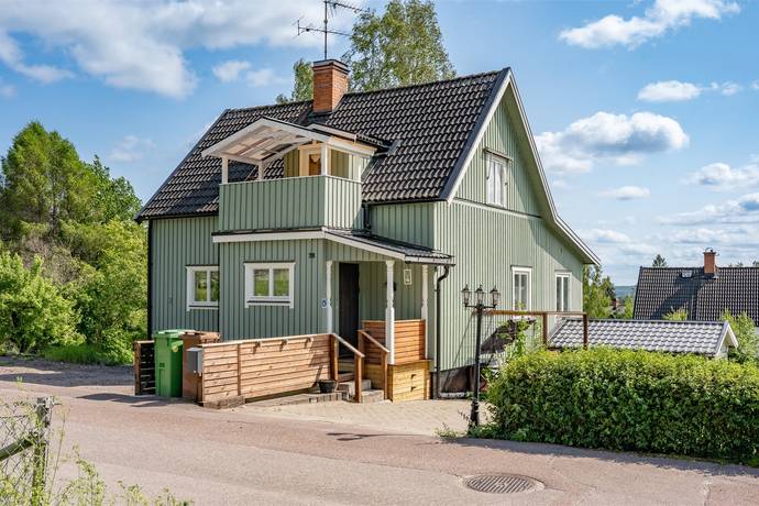 Egna Hem, Fagersta kommun