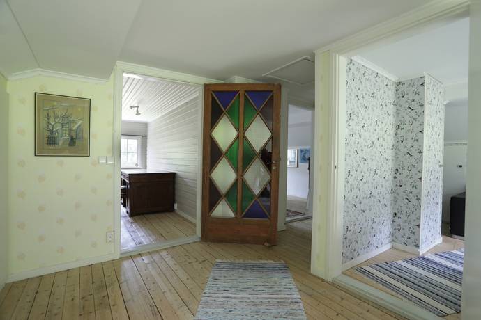 5 rum Villa på Västervalto 210 Höga Kusten Kramfors kommun - bild 21