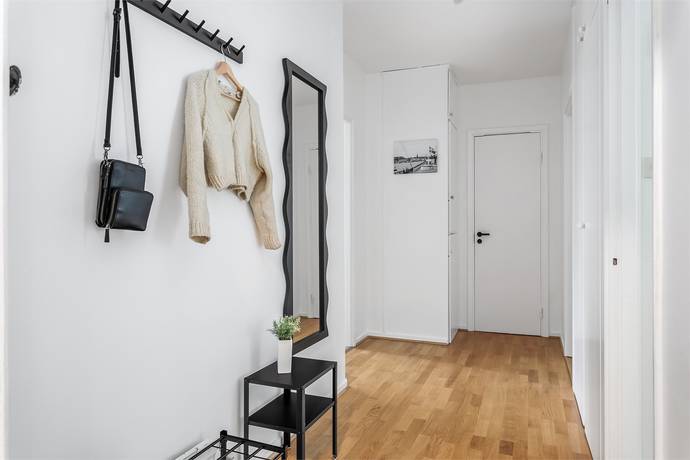 2 rum lägenhet på Trehörningen 21 Kallhäll, Järfälla kommun - bild 5