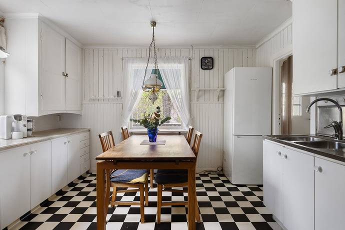 4 rum Villa på Strandvägen 2 Valdemarsviks kommun - bild 7