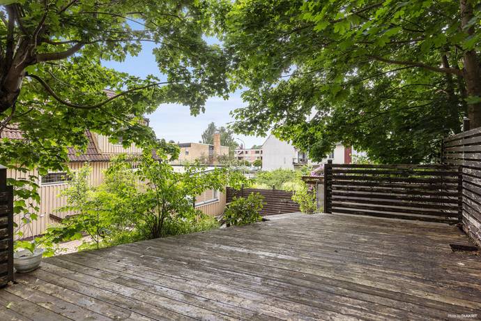 4 rum Villa på Valhallavägen 13 Örkelljunga kommun - bild 7