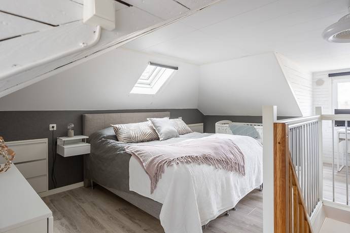 3 rum Villa på Lunne Furuliden  Tidan Skövde kommun - bild 20