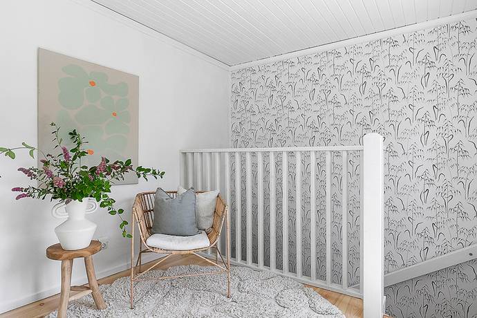 2 rum Villa på Näsåvägen 40 Nykvarn Nykvarns kommun - bild 16
