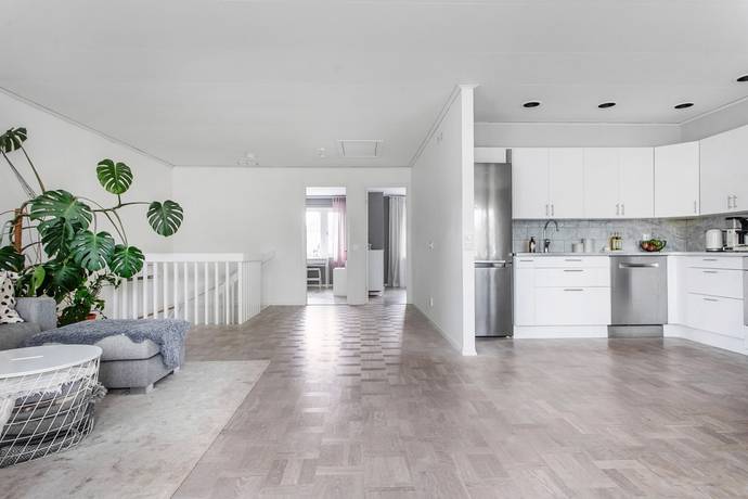 5 rum Radhus på Berguddsvägen 24 Saltsjöbaden Nacka kommun - bild 20