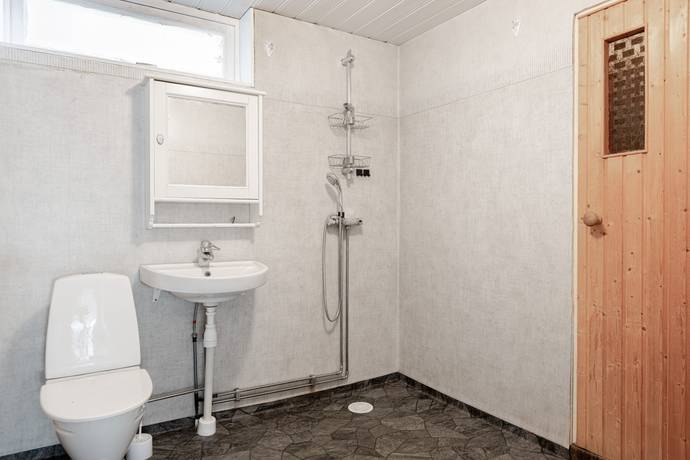 7 rum Villa på Målarvägen 4 Strömsund Strömsunds kommun - bild 22