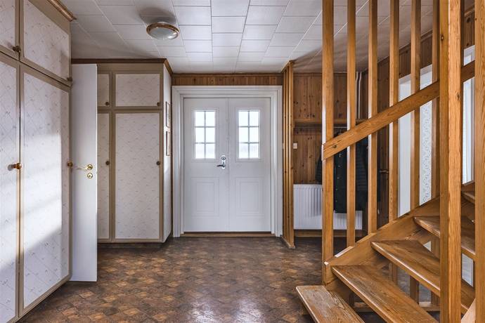 6 rum Villa på Per Johans väg 3 Näsviken Hudiksvalls kommun - bild 15