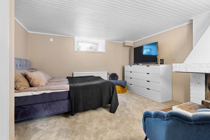4 rum Villa på Tornvägen 5 Ren Bollnäs kommun - bild 30