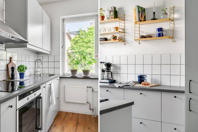 2 rum Lägenhet på Kvarnbacksvägen 99 Bromma / Riksby Stockholms kommun - bild 13