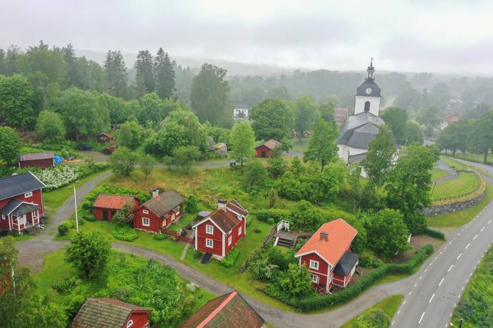3 rum villa på Ristanvägen 6B Ramsberg, Lindesbergs kommun - bild 3