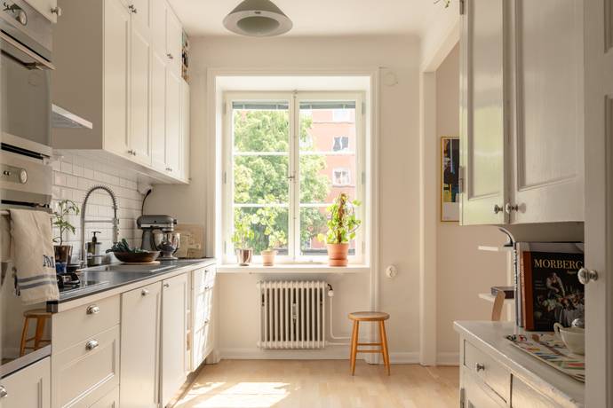2,5 rum lägenhet på Ringvägen 135 Södermalm, Stockholms kommun - bild 4