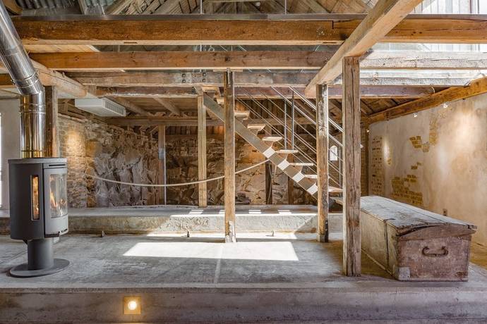 8 rum Gård med jordbruk på Höga vägen 68 MårtenPers Källa Simrishamns kommun - bild 10