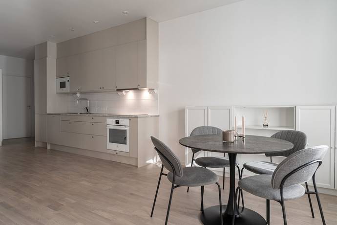 4 rum lägenhet på Östra Nygatan 108C Älvsbacka, Skellefteå kommun - bild 4