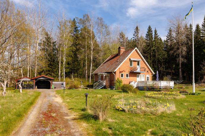 5 rum Villa på Bastedalen 605 Harge Askersunds kommun - bild 24