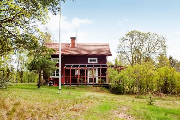 3 rum Villa på Larséns väg 7 Gagnef Gagnefs kommun - bild 2