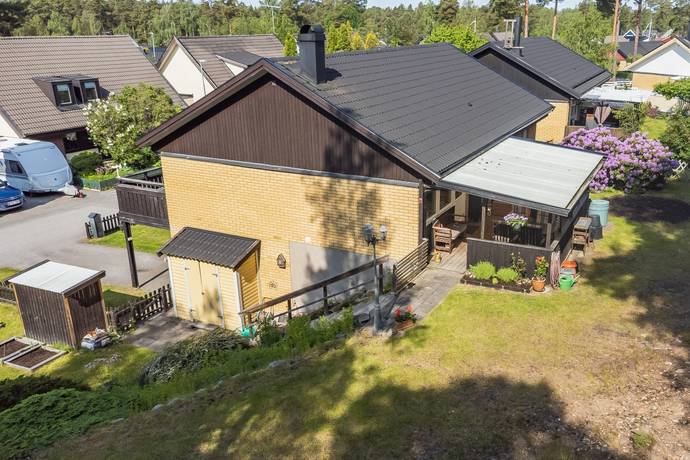 5 rum Villa på Ljungvägen 23 Bålsta - Norra Ullevi Håbo kommun - bild 29