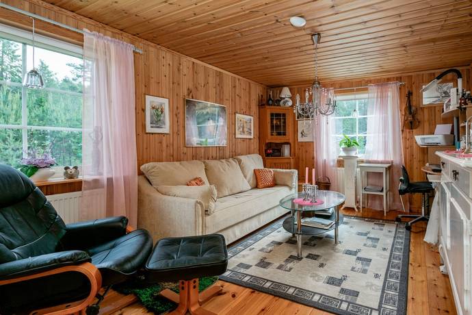 3 rum Villa på Södra Råbovägen 8 Hudiksvall Hudiksvalls kommun - bild 16