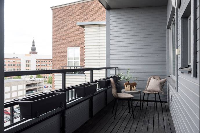 6 rum Lägenhet på Stora gatan 1D Centrum Västerås kommun - bild 4
